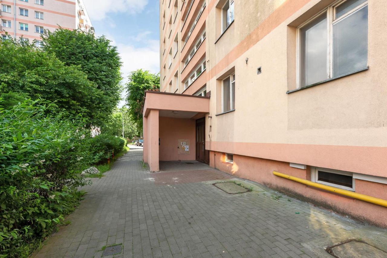 Apartament Alicja Ii