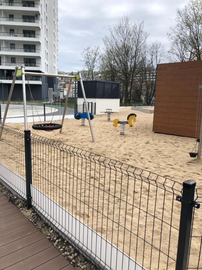 Apartamento Spektrum Gdańsk