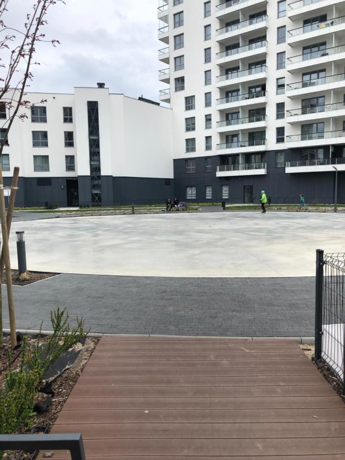 Spektrum Apartamento Gdańsk