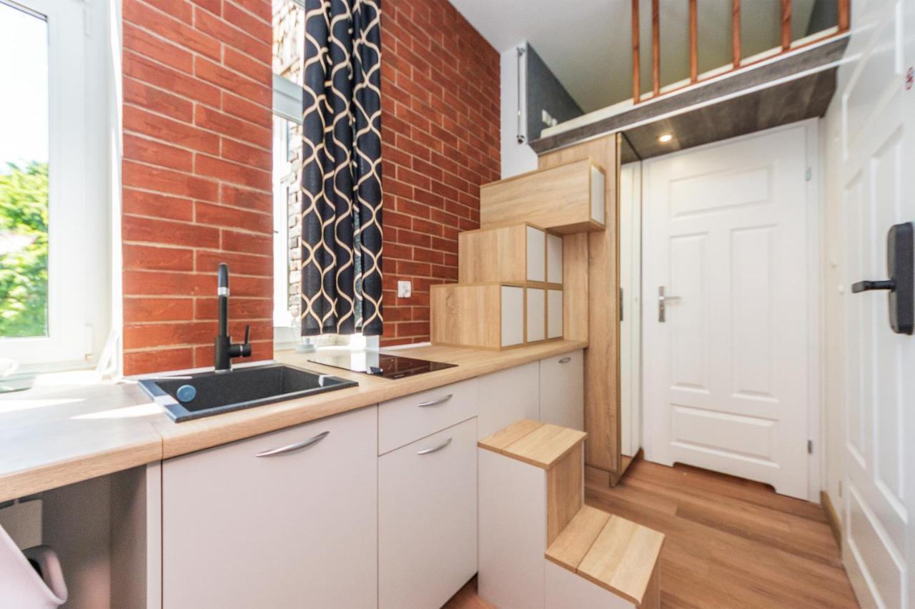 Apartment Stare Miasto Seredynskiego