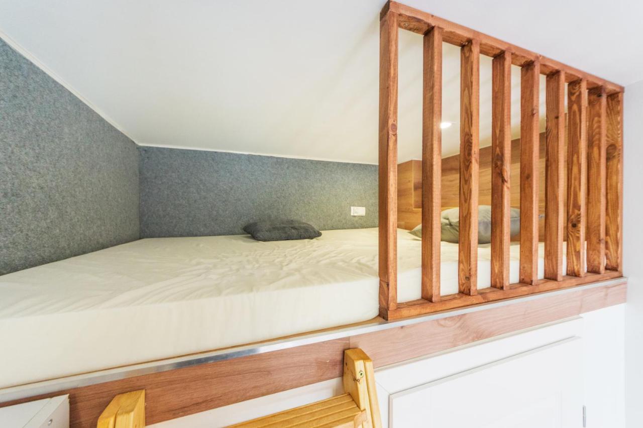 Apartment Stare Miasto Seredynskiego *