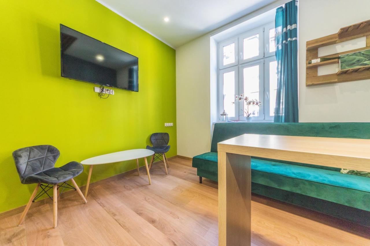 Stare Miasto Seredynskiego Apartment Gdansk