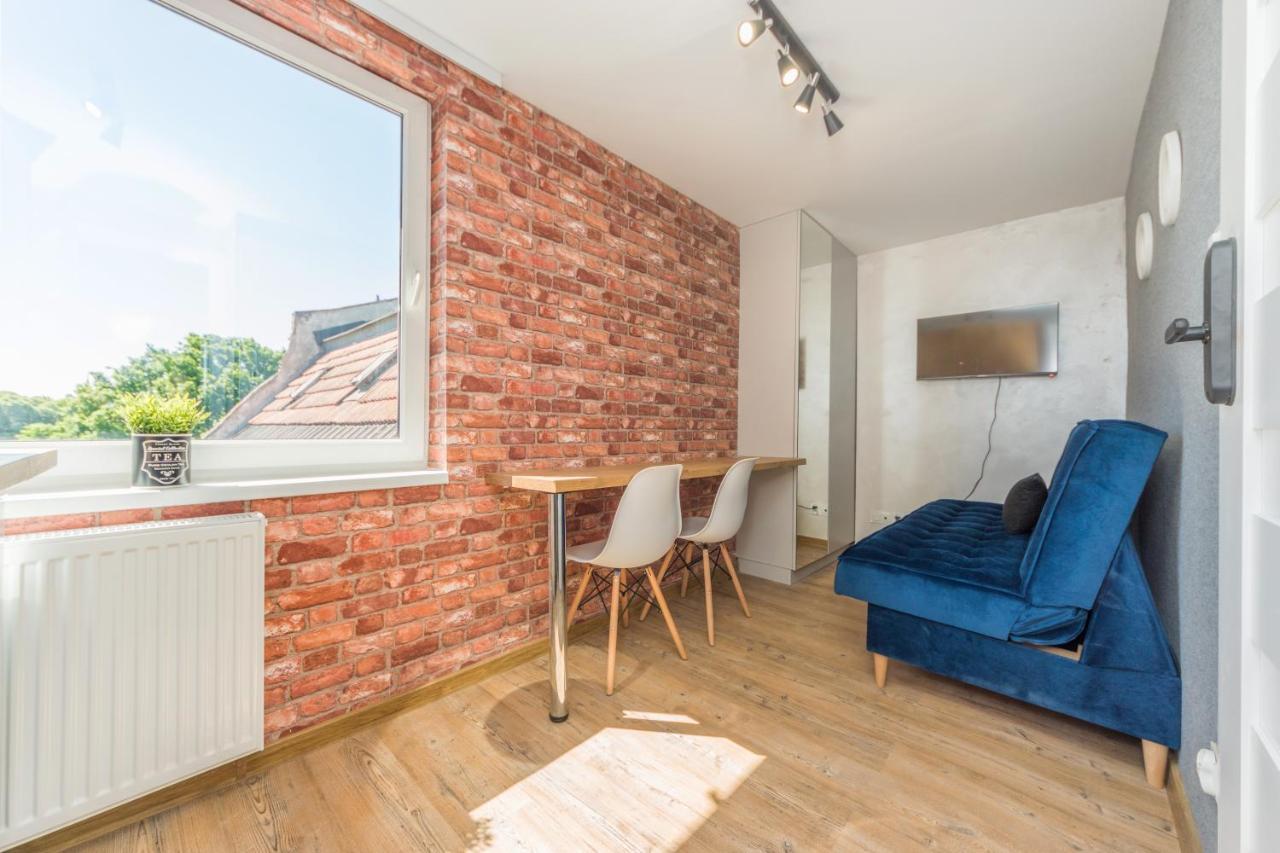 Stare Miasto Seredynskiego Apartment Gdansk