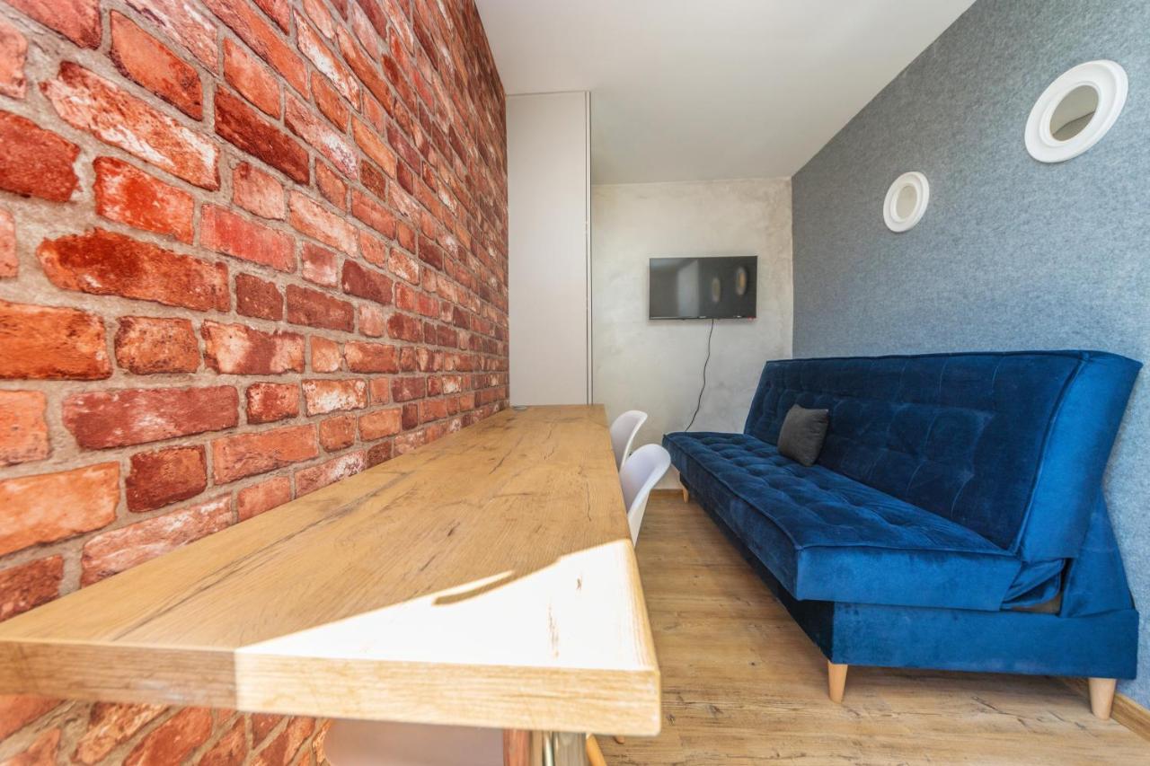 Stare Miasto Seredynskiego Apartment Gdansk