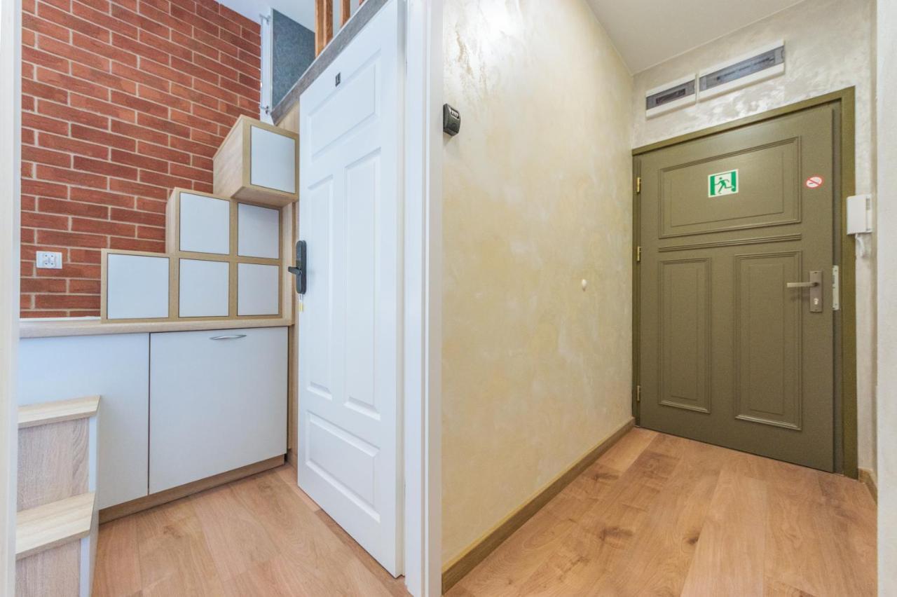 Stare Miasto Seredynskiego Apartment