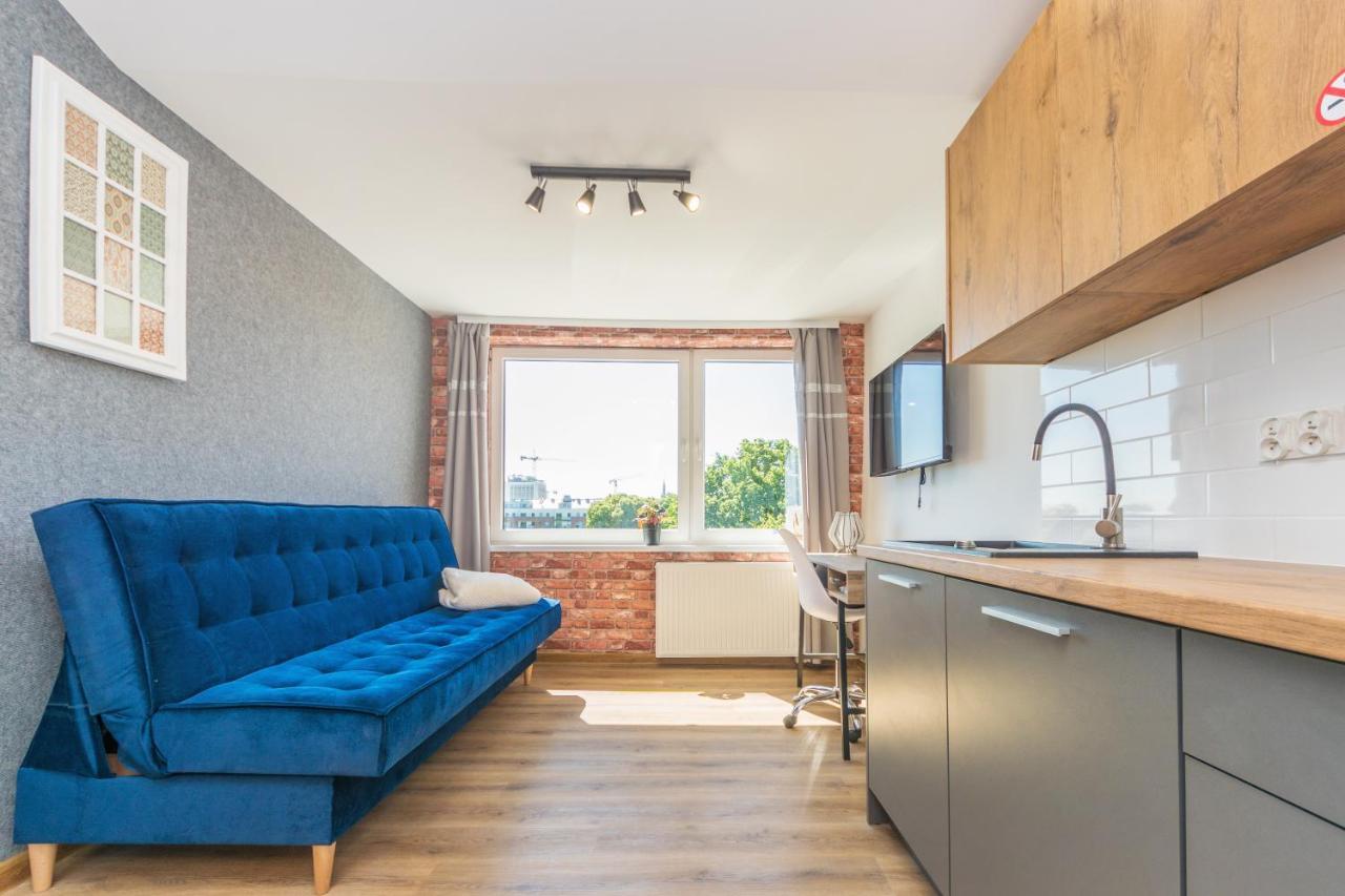 Apartment Stare Miasto Seredynskiego