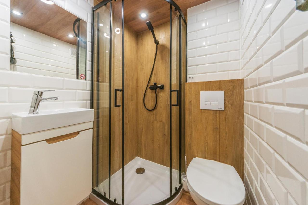 Apartment Stare Miasto Seredynskiego