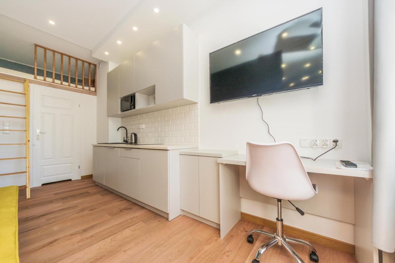 Stare Miasto Seredynskiego Apartment Gdansk
