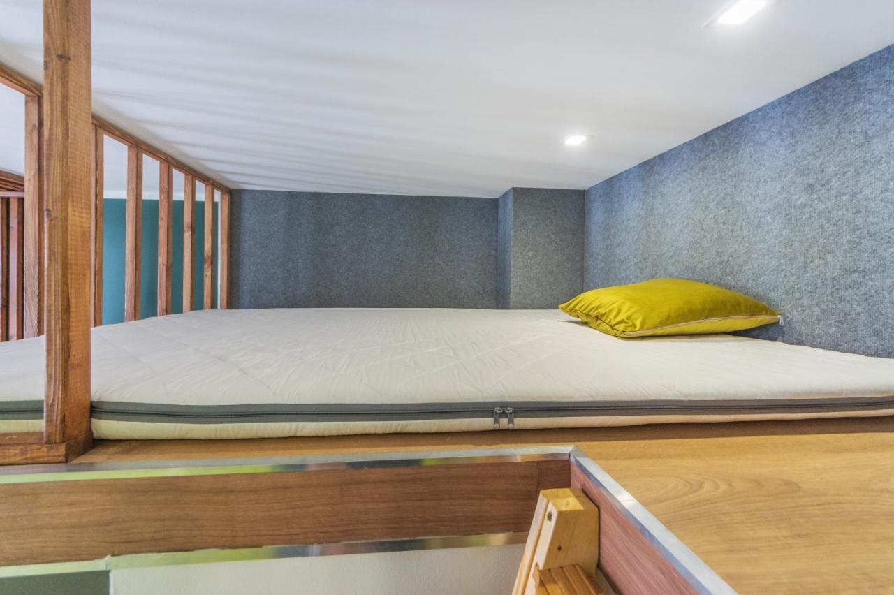 Stare Miasto Seredynskiego Apartment Gdansk