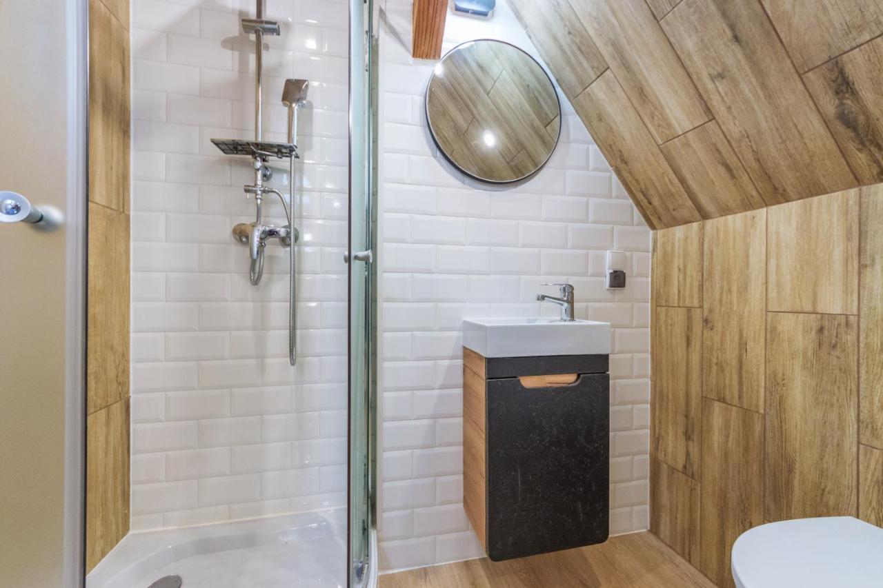 Stare Miasto Seredynskiego Apartment