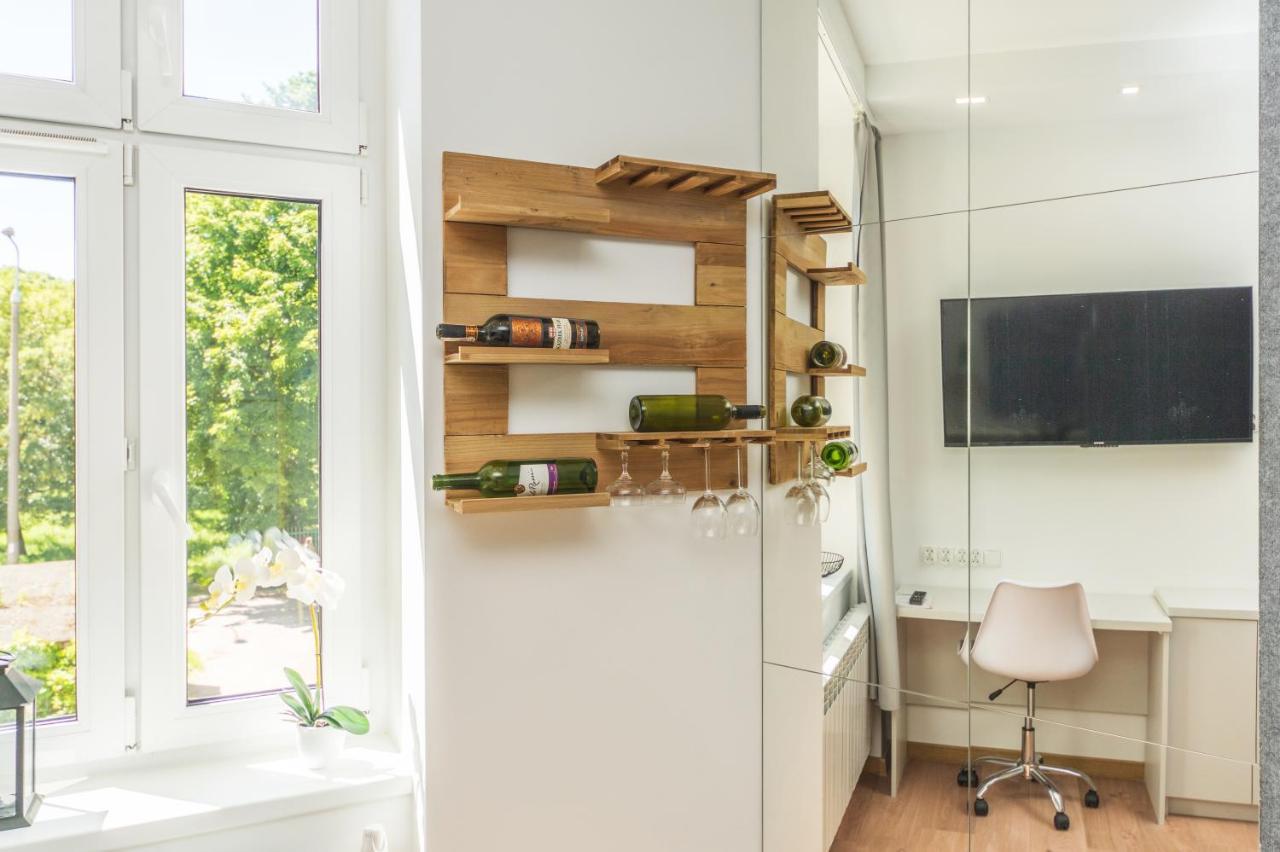 Stare Miasto Seredynskiego Apartment Gdansk