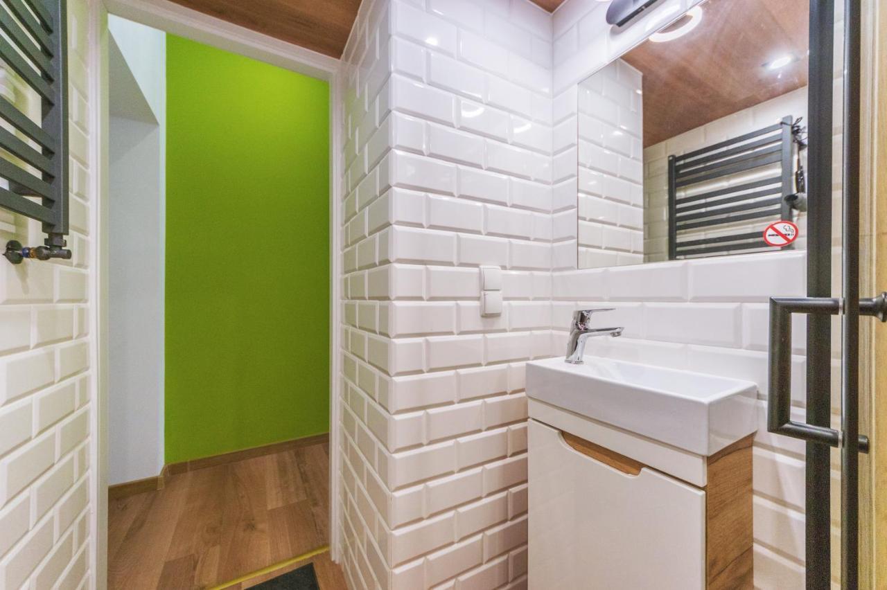Stare Miasto Seredynskiego Apartment