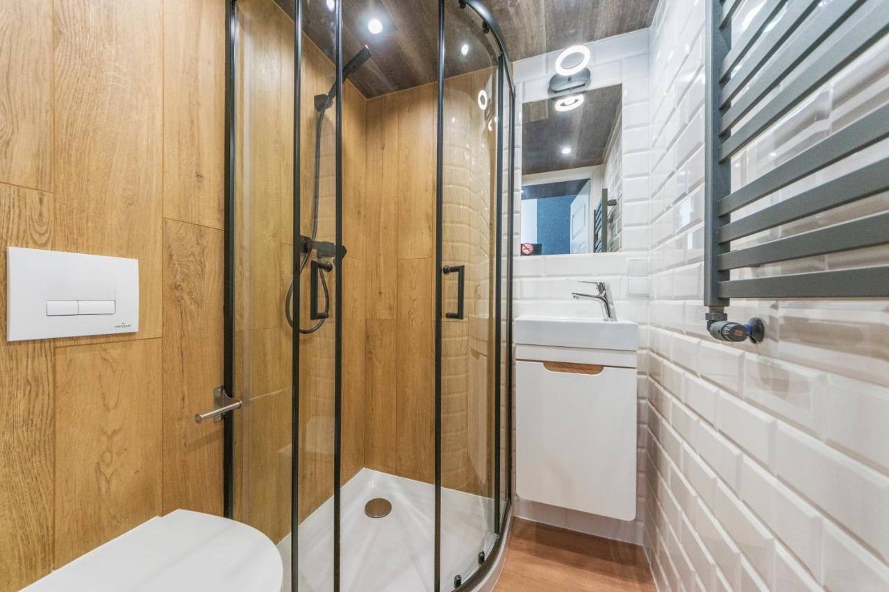 Apartment Stare Miasto Seredynskiego Gdansk