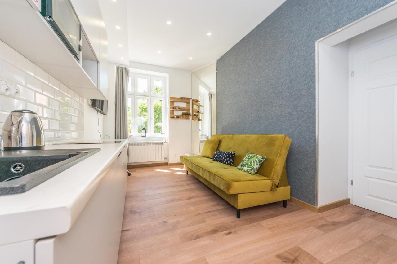 Stare Miasto Seredynskiego Apartment Gdansk