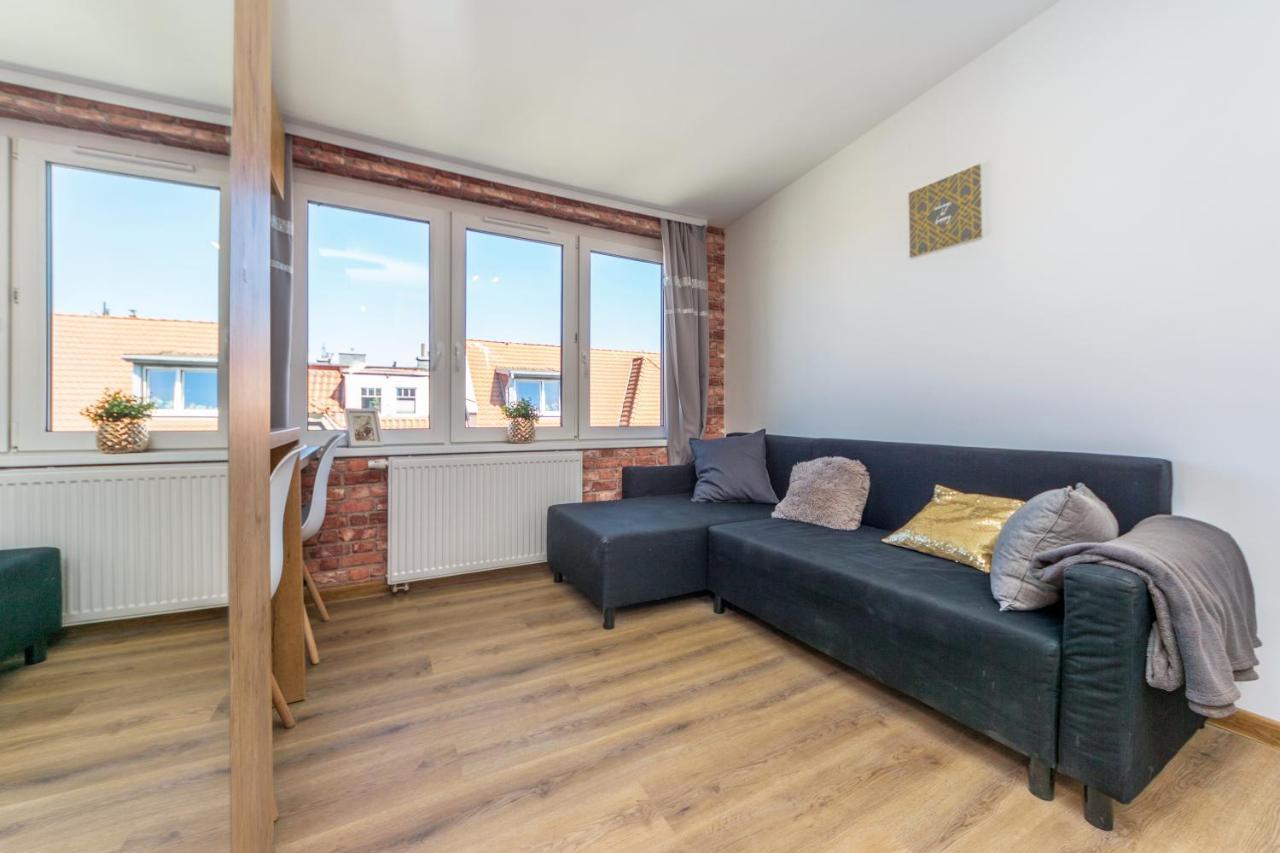 Stare Miasto Seredynskiego Apartment *