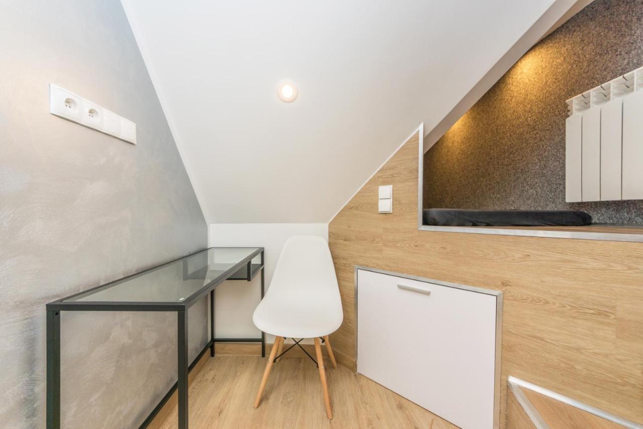 Stare Miasto Seredynskiego Apartment Gdansk