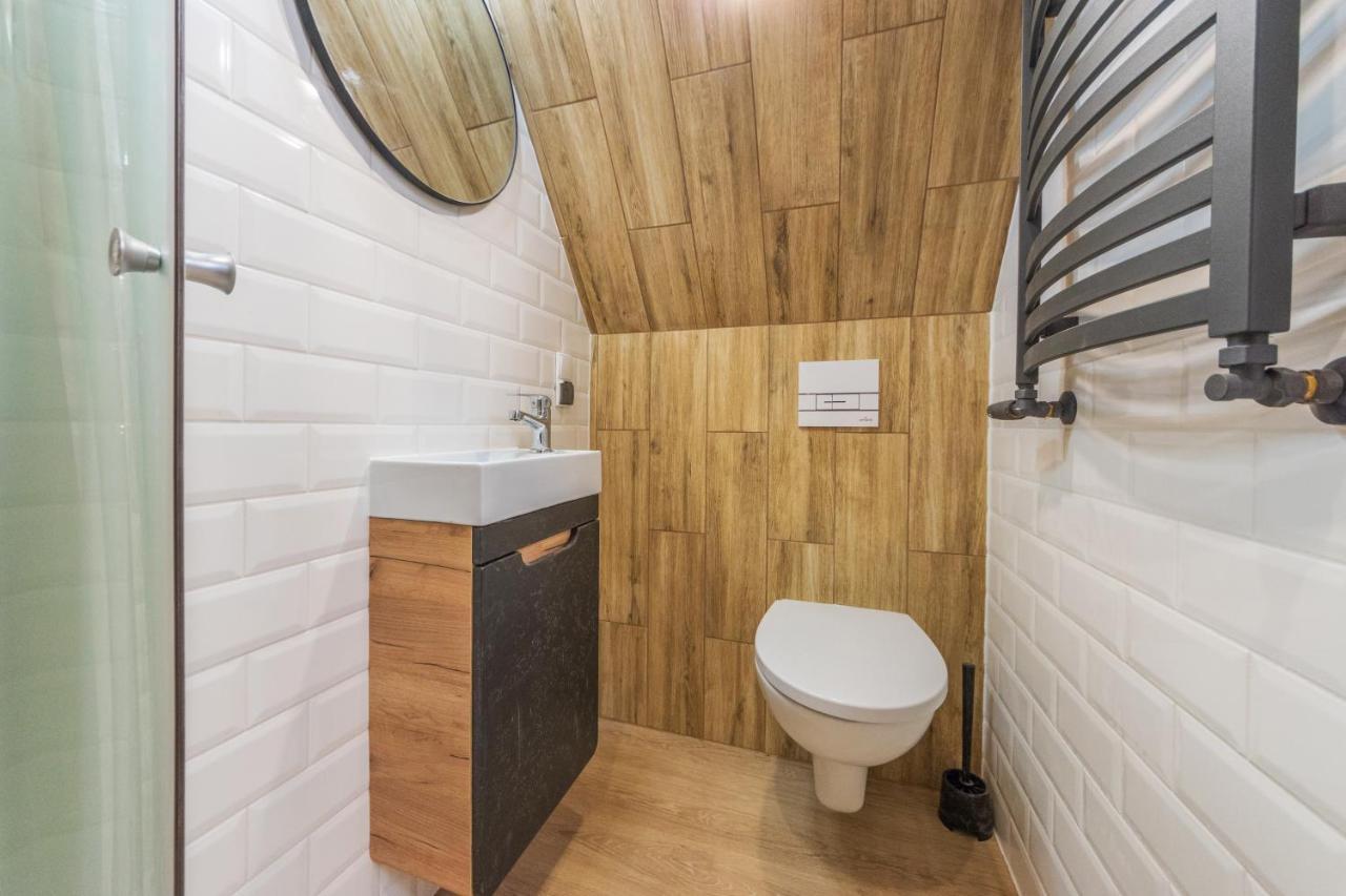 Stare Miasto Seredynskiego Apartment