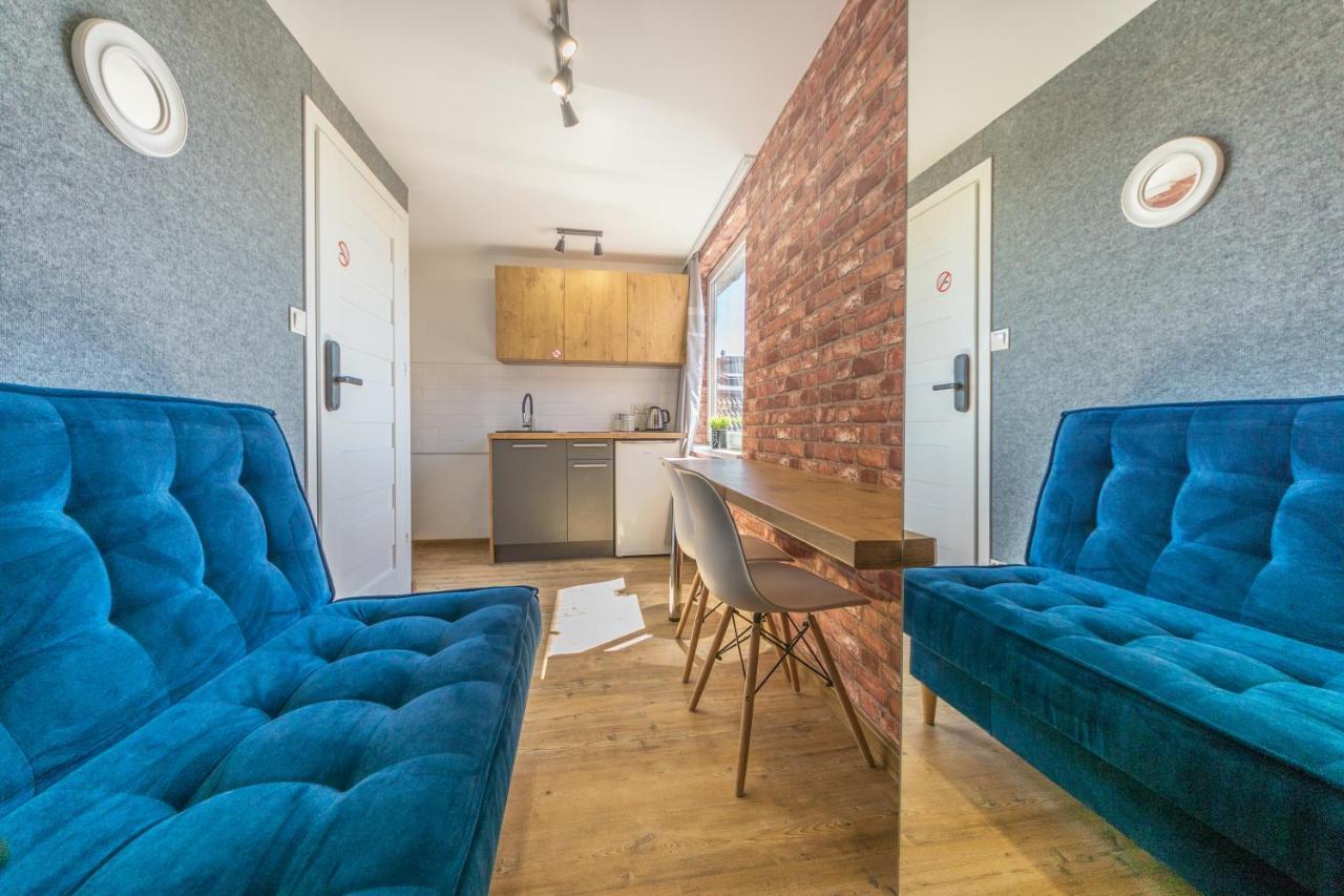 Apartment Stare Miasto Seredynskiego