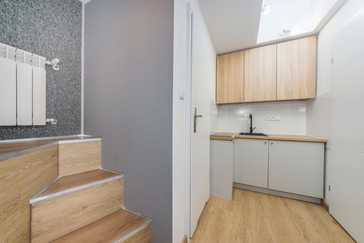 Stare Miasto Seredynskiego Apartment Gdansk