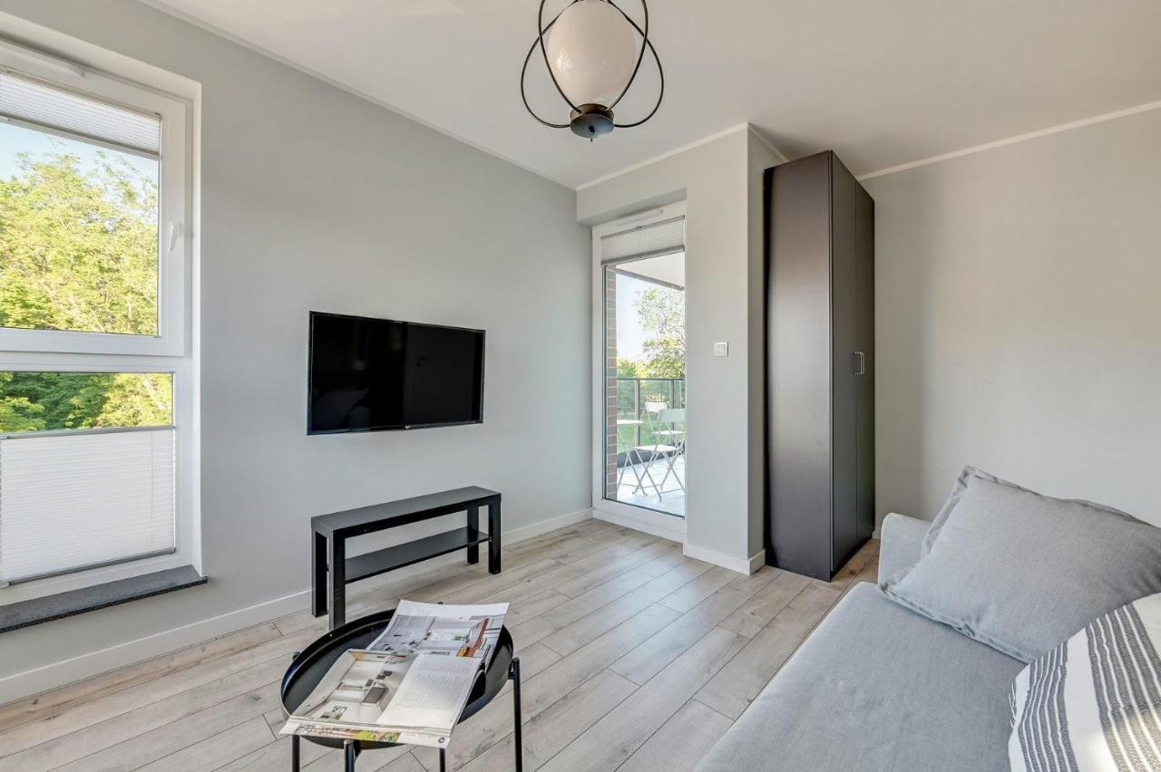 Amber Port By Grand Apartment
