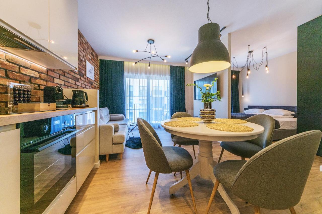 House Managers - Nadmotławie Apartament
