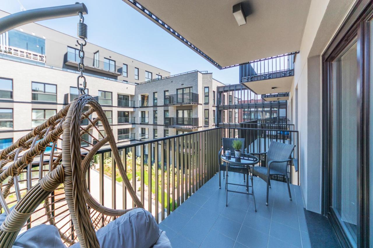 House Managers - Nadmotławie Apartament Gdańsk