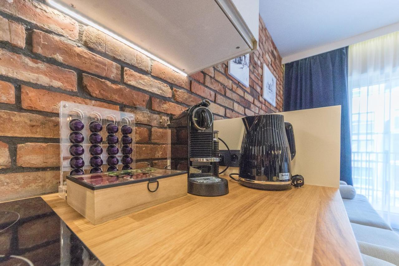 House Managers - Nadmotławie Apartament