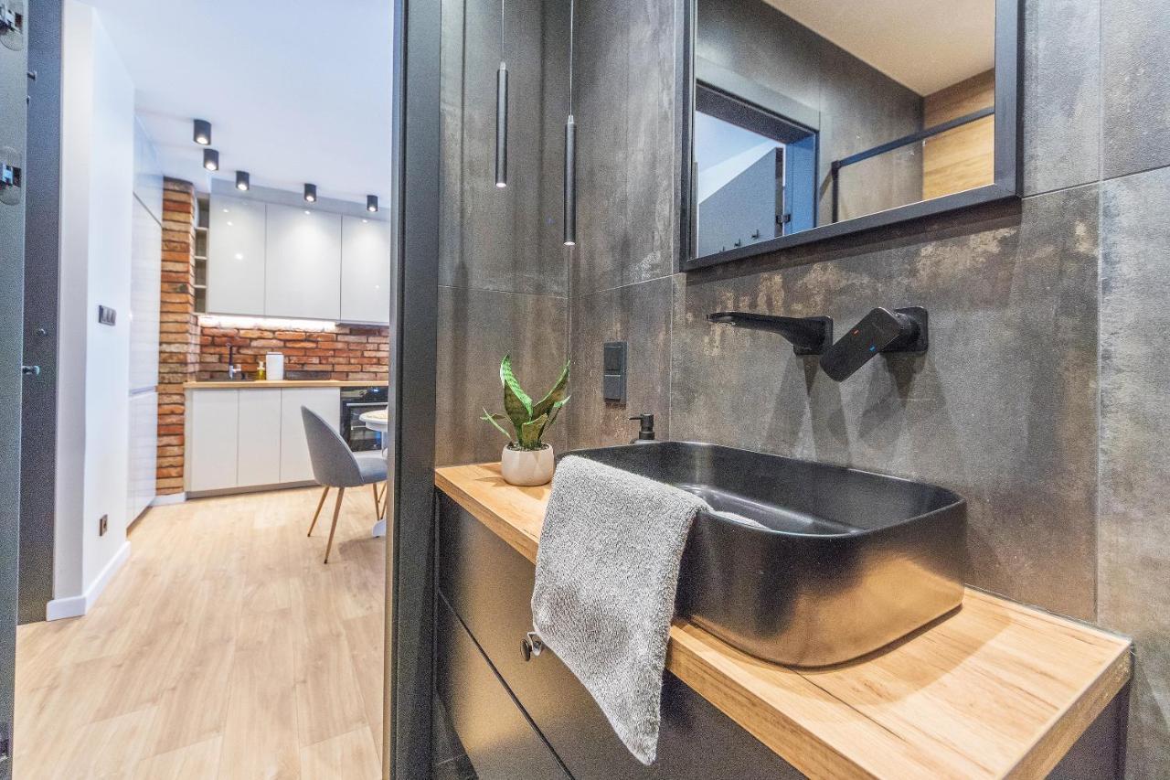 House Managers - Nadmotławie Apartament