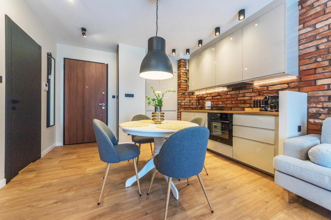Apartament House Managers - Nadmotławie Gdańsk