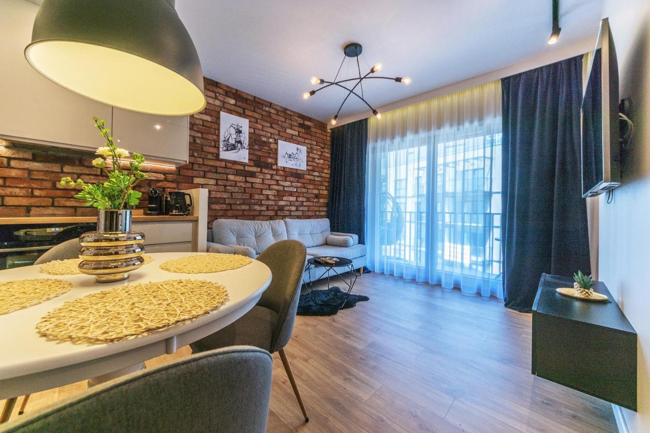 House Managers - Nadmotławie Gdańsk