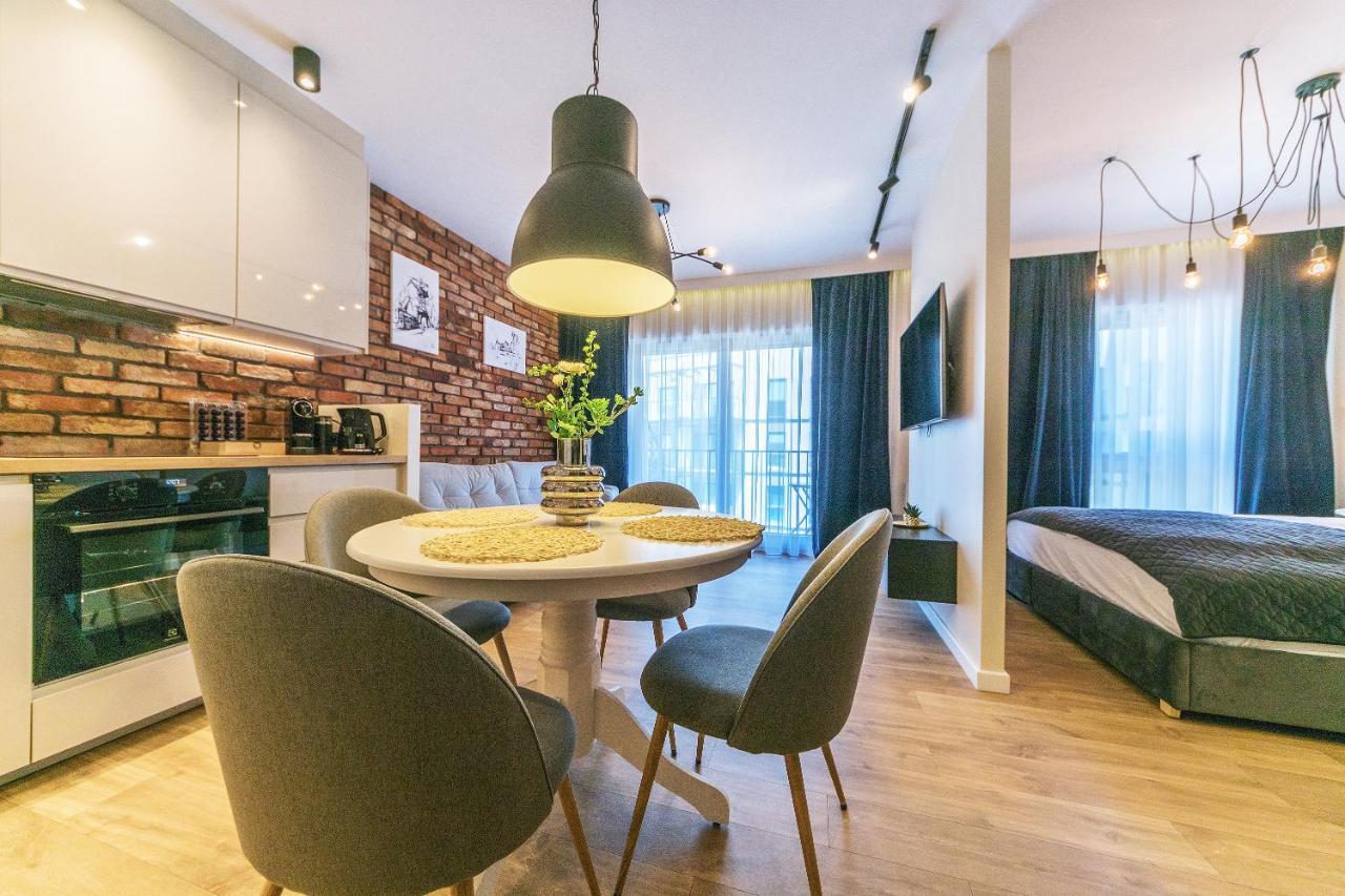 House Managers - Nadmotławie Apartament Gdańsk