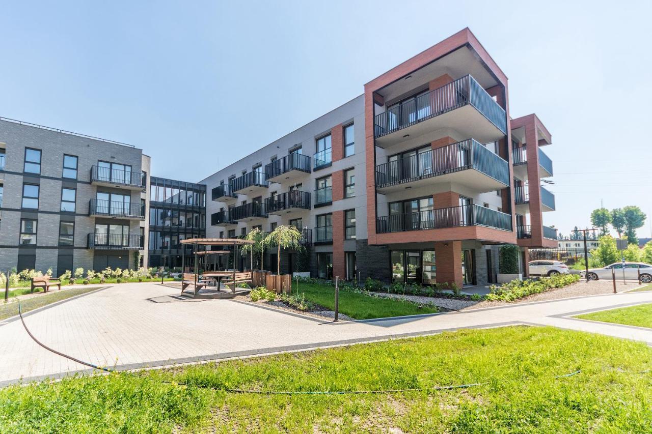 House Managers - Nadmotławie Apartament Gdańsk