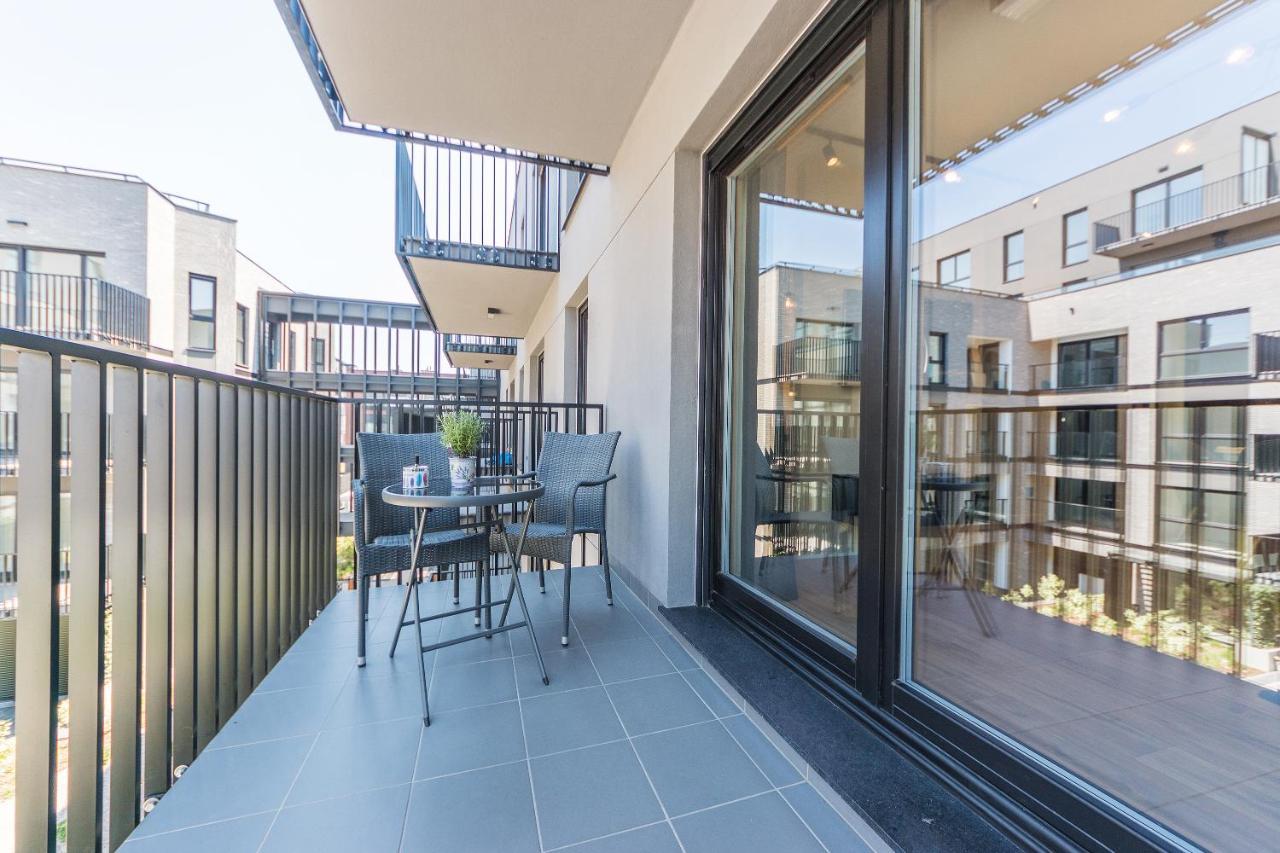 Apartment House Managers - Nadmotlawie *