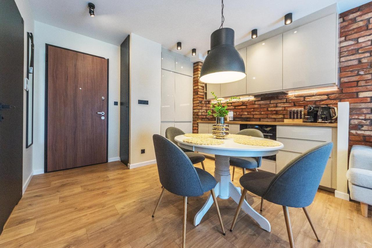 House Managers - Nadmotlawie Gdansk
