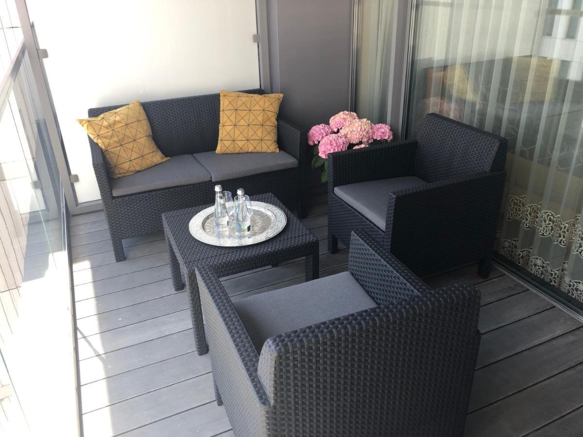 Royal Apartamenty Leilighet Gdańsk