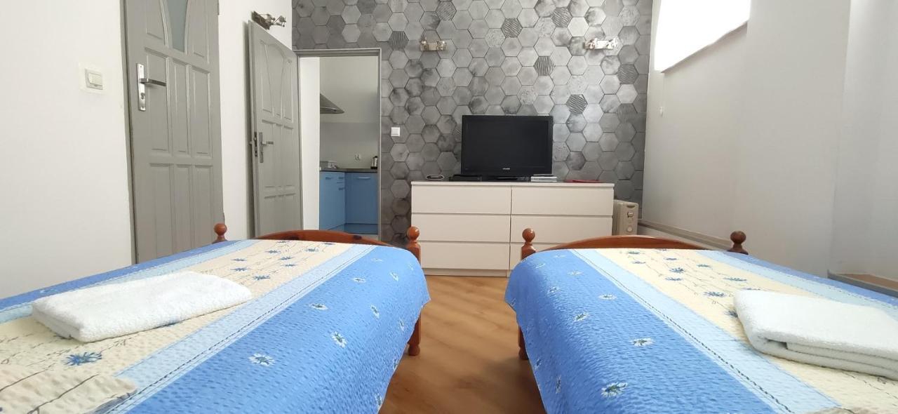 Apartment Sart *