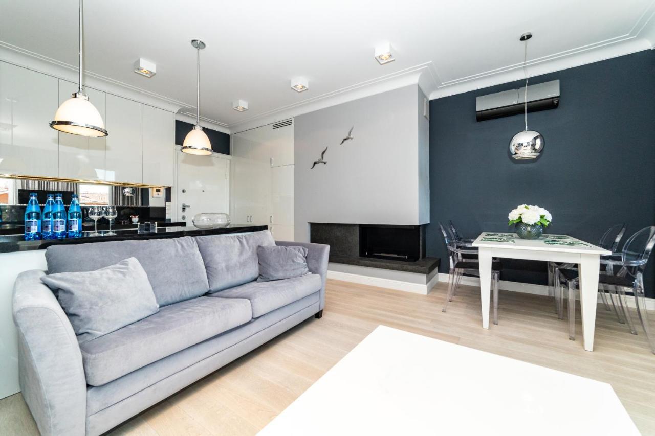 Black Pearl - Neptun Park By Oneapartments * Gdansk