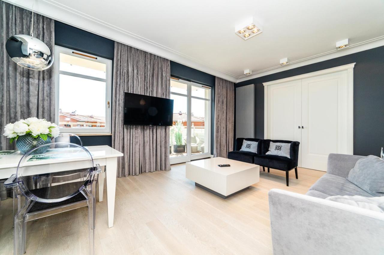 Black Pearl - Neptun Park By Oneapartments * Gdansk
