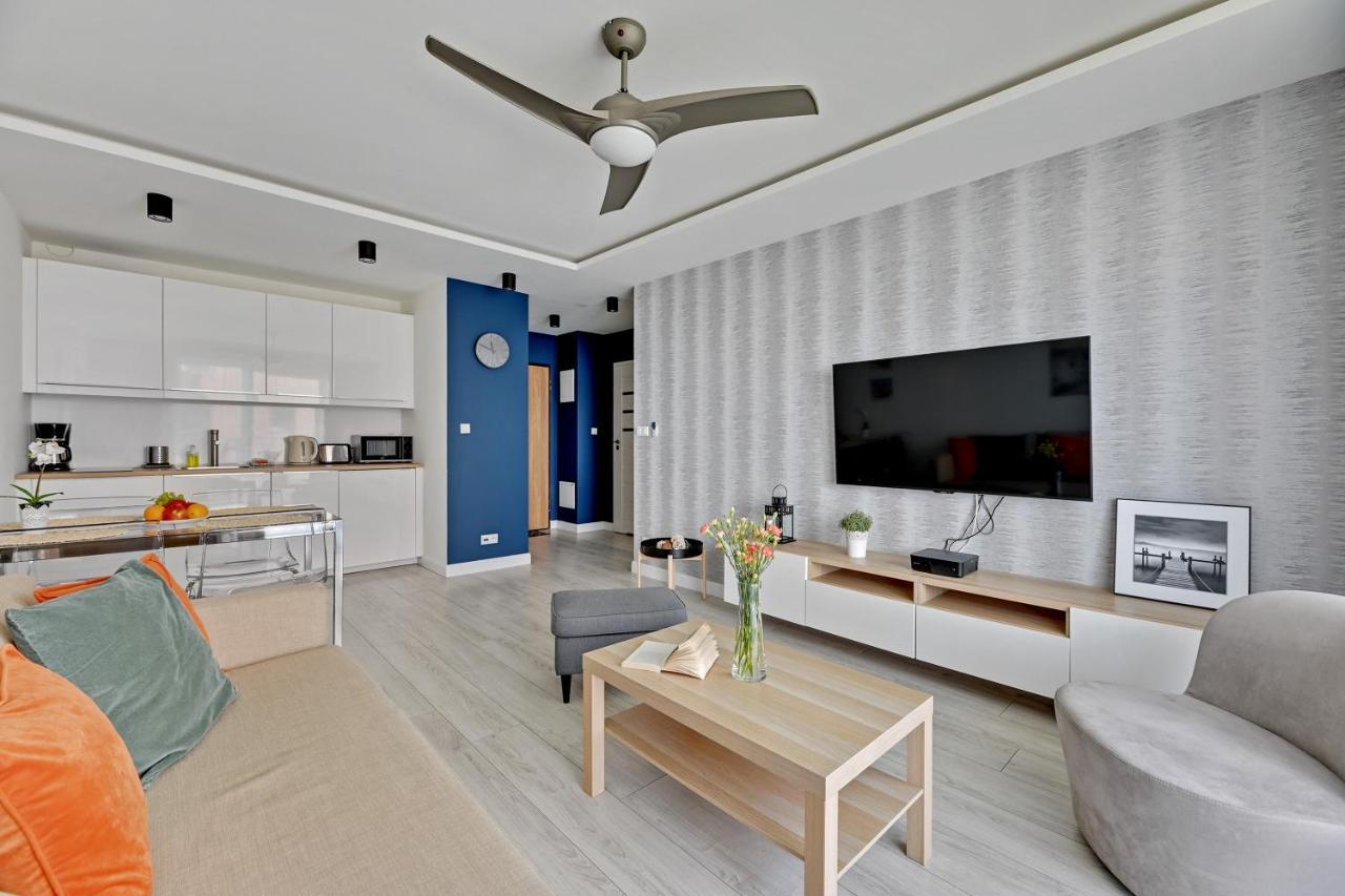 Apartment Iqapartments Sw Barbary 12