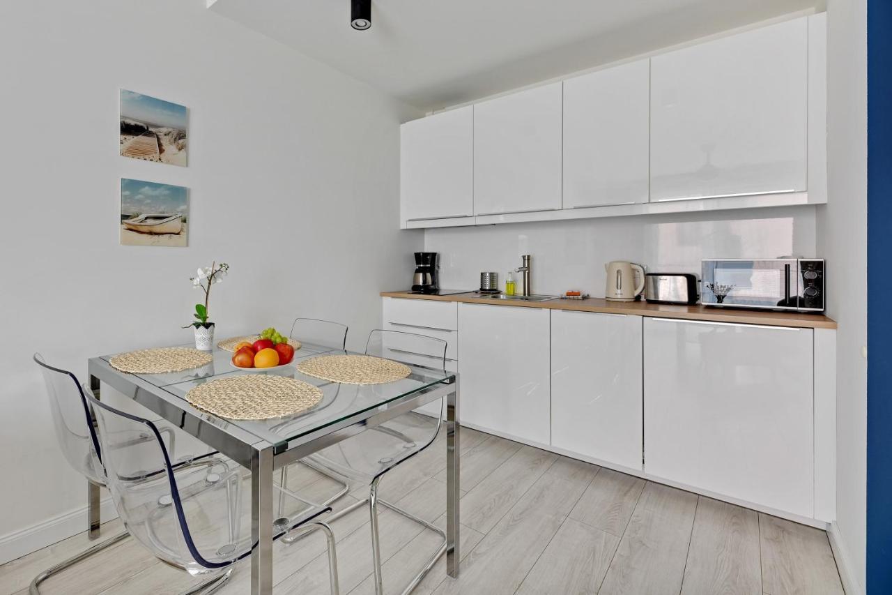 Apartment Iqapartments Sw Barbary 12 *