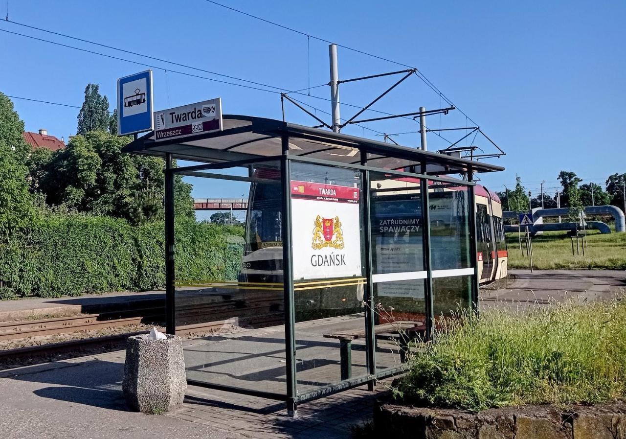 Lägenhet Zielona Kamienica *