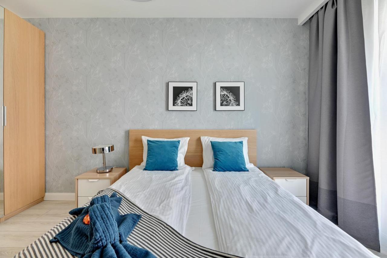 Iqapartments Sw Barbary 12 Căn hộ *