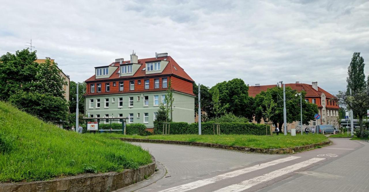 Zielona Kamienica *