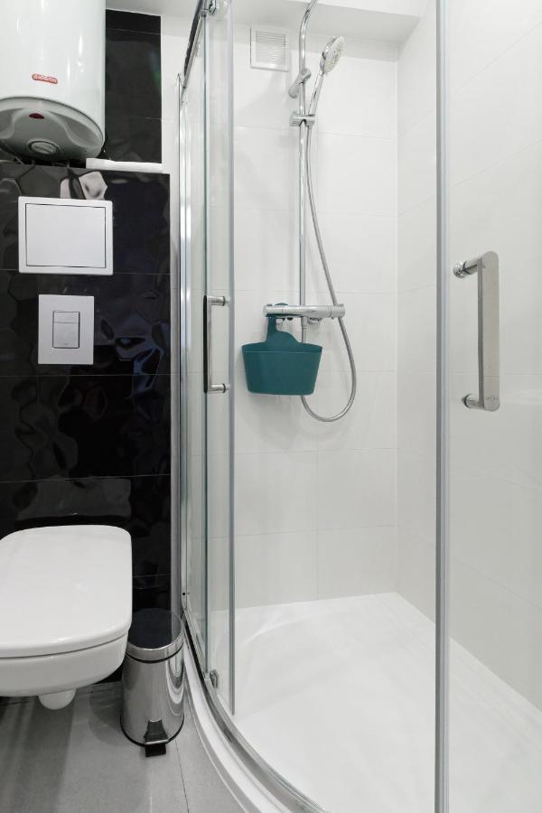 Motlawa Bulvar Residence Z Widokiem Na Motlawe Apartment