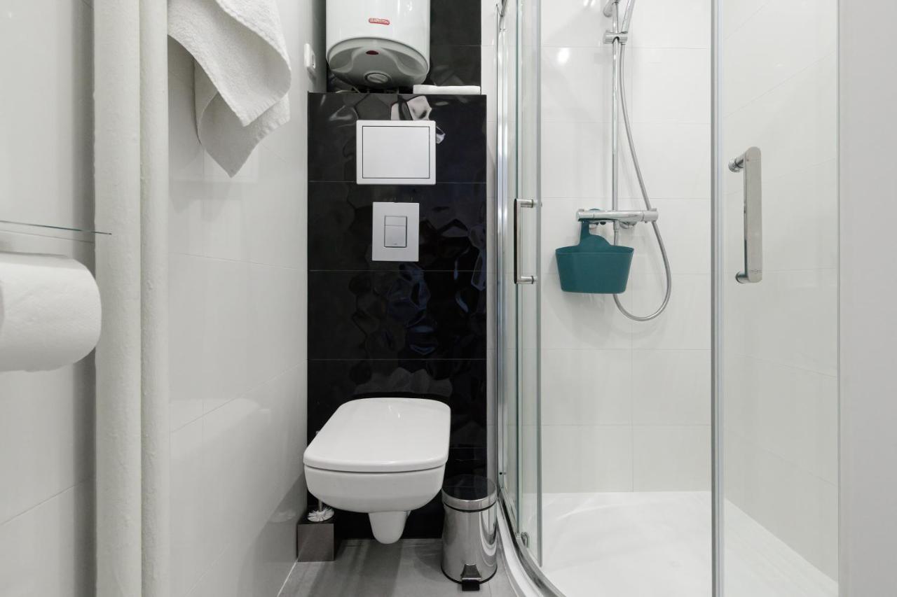 Motlawa Bulvar Residence Z Widokiem Na Motlawe Apartment