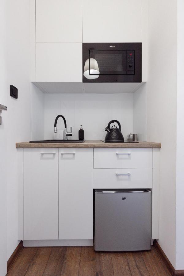 Motlawa Bulvar Residence Z Widokiem Na Motlawe * Gdansk