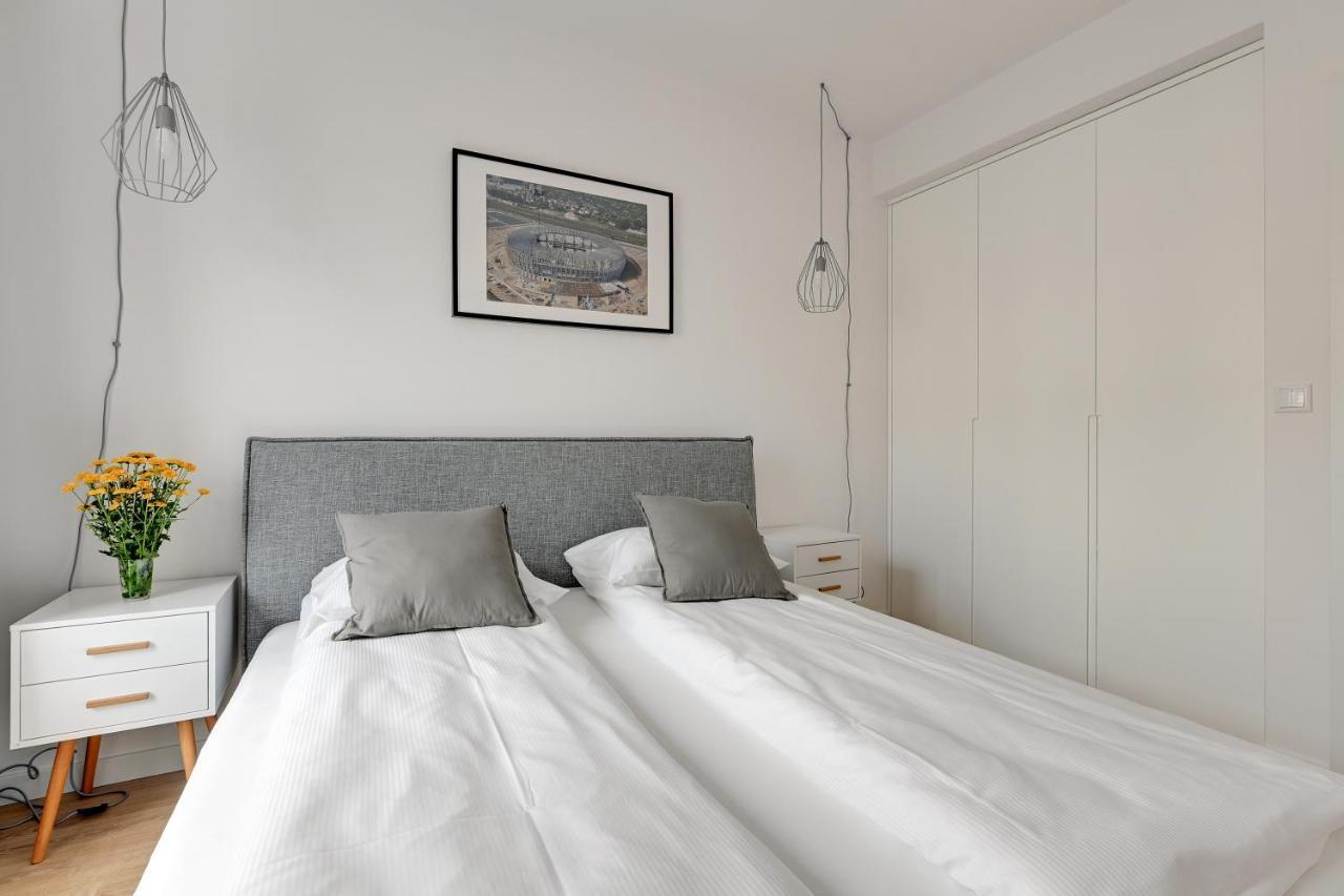 Comfort Rajska Apartment *