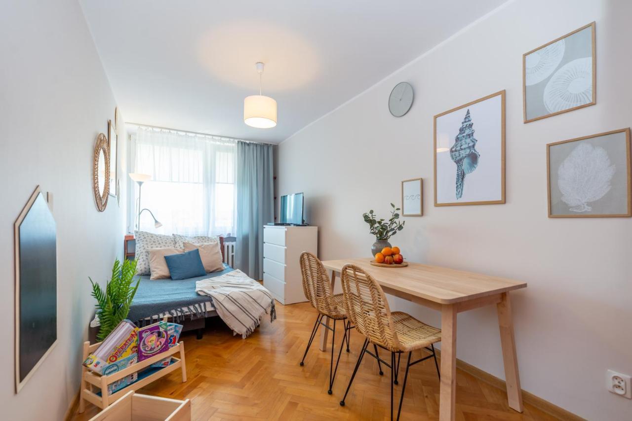 Apartamento Finest - Jagiellonska 10d Gdańsk