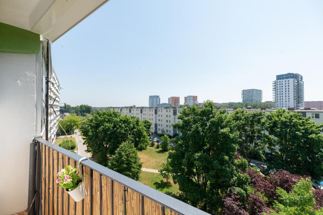 Finest - Jagiellonska 10d Apartamento *