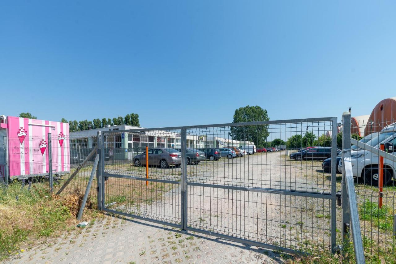 Finest - Jagiellonska 10d Apartamento